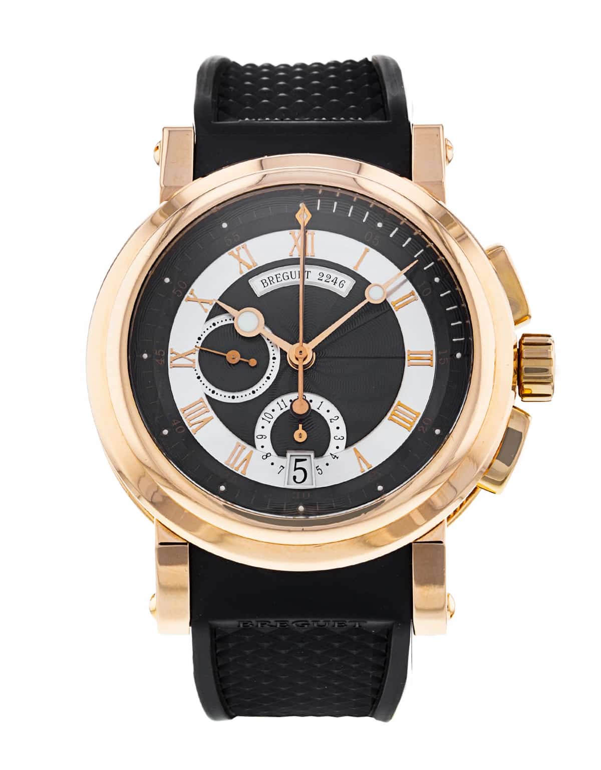 Breguet Marine 5827BR/Z2/5ZU